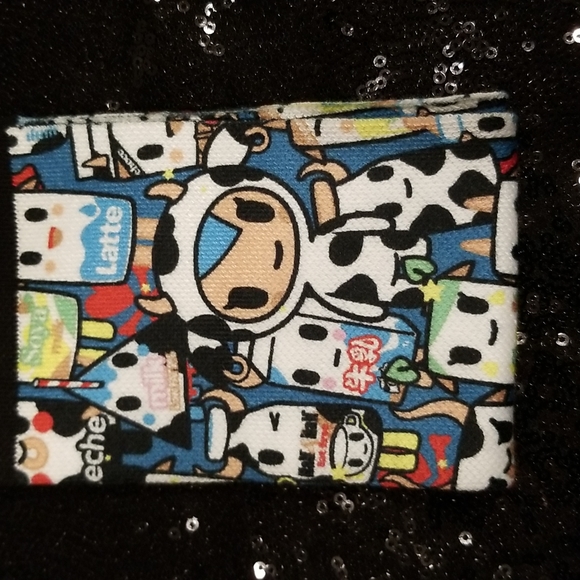 Tokidoki Compression Socks - Picture 3 of 7